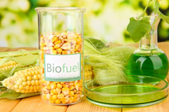 Crosby biofuel availability