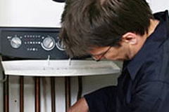 boiler repair Crosby