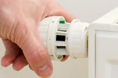 Crosby central heating repair costs