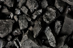 Crosby coal boiler costs