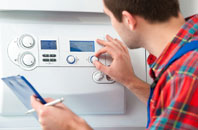 free Crosby gas safe engineer quotes