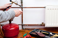 free Crosby heating repair quotes
