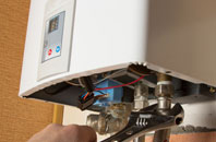 free Crosby boiler install quotes