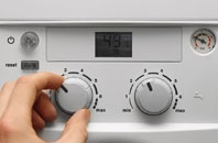free Crosby boiler maintenance quotes